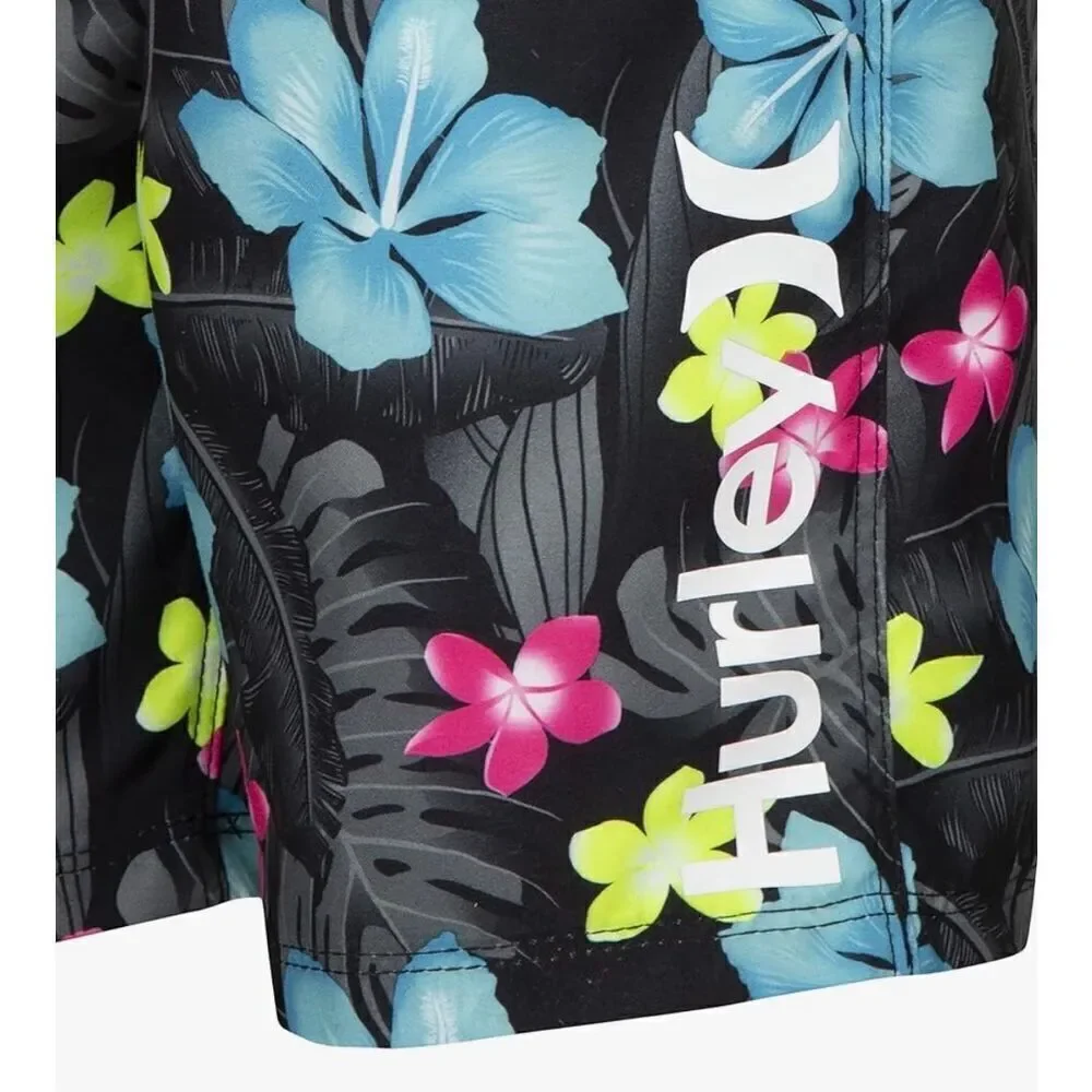 HURLEY - Big Boys Sz 20/30 Board Shorts/Drawstring Adj. Waistband/Above Knee